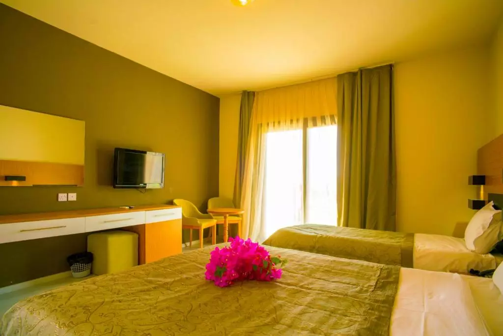 Hotel Sempati